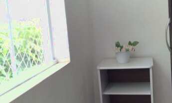 Imagem 6: QUARTO INDIVIDUAL COM SACADA MOÇA- JABAQUARA 5 mints ônibus