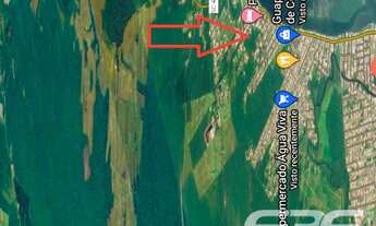 Imagem 2: Terreno | Balneário Barra do Sul