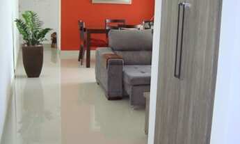 Imagem 3: APARTAMENTO RESIDENCIAL em SANTOS - SP, PONTA DA PRAIA