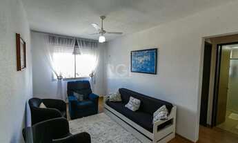 Imagem 2: Apartamento 1 dormitório, 1 vaga no Bairro Partenon