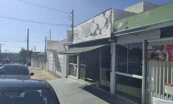 Imagem: Salão à venda, 199 m² por R$ 680.000