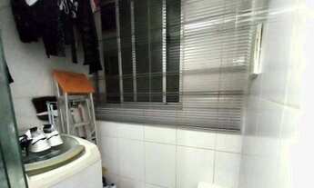 Imagem 6: Apartamento Padrão- Parque São Vicente - Mauá