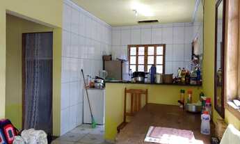 Imagem 7: Casa próxima ao centro - Balneário Marusca