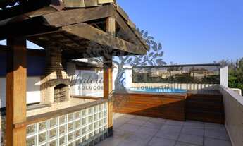 Imagem: Cobertura 3 quartos 350M2 - Recreio dos