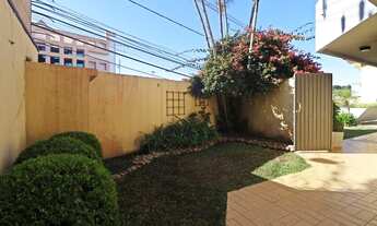 Imagem 4: Sobrado Triplex Condomínio Fechado Bom Retiro Todo Face Norte