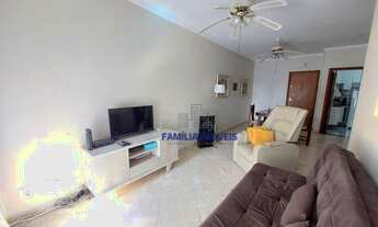 Imagem 3: Comprar apartamento 2 quartos 83 m² Ocian Praia Grande/SP