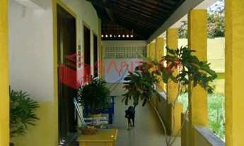 Imagem 5: Lauro de Freitas - Casa Padrão - Vila Praiana