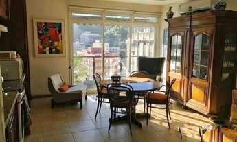 Imagem: Excelente cobertura Duplex, varanda, Suíte