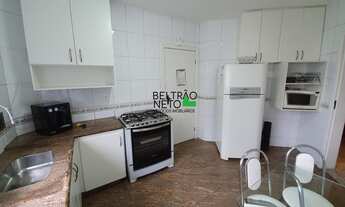 Imagem 7: Cobertura à venda, 4 quartos, 2 suítes, 3 vagas, Buritis - Belo Horizonte/MG