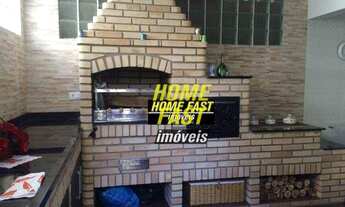 Imagem 5: Sobrado com 3 dormitórios à venda, 112 m² por R$ 584.000,00 - Vila Rosália - Guarulhos/SP