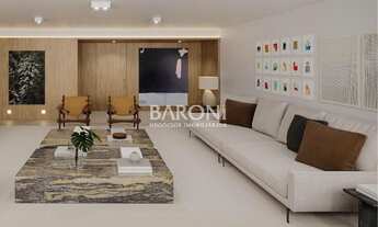 Imagem 4: São Paulo - Apartamento Padrão - Jardim America