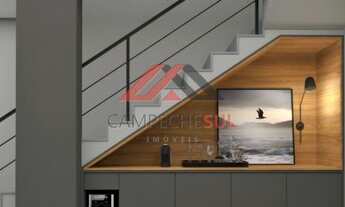 Imagem 6: FLORIANÓPOLIS - Casa Padrão - CAMPECHE