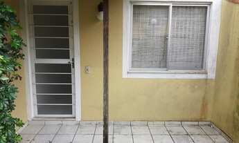 Imagem 2: Casa de condomínio para aluguel com 61 m², com 2 quartos em Vargem Grande - RJ