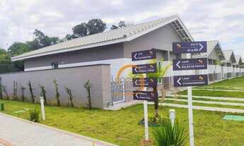 Imagem 2: Casa térrea em condomínio fechado. Se você procura sossego e tranquilidade, aqui é o seu l