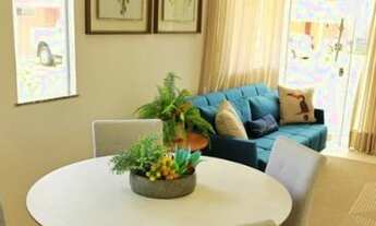 Imagem: Apartamento com 2 quartos em condomínio