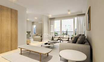 Imagem 2: Escorial Apto HR19V