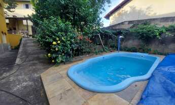 Imagem 5: BELO HORIZONTE - Casa Padrão - Santa Amélia