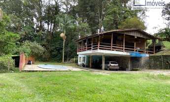 Imagem: Moinho Velho- Excelente área, com ótima