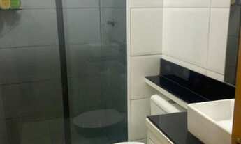 Imagem 5: Lindo apto 56 mts 2 quartos - piscina - Res. Vida Bela - Móveis planejados