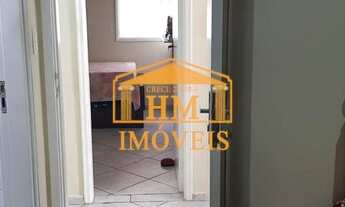 Imagem 7: Apartamento para venda tem 100 metros quadrados com 3 quartos em Centro - São Vicente - SP