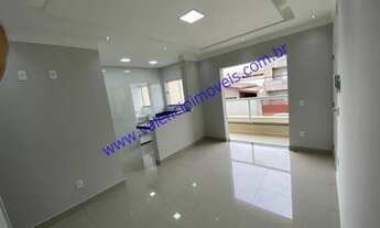 Imagem: Venda - Apartamento - Parque Residencial