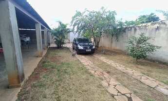 Imagem 4: Casa com 3 quartos na Ponte Alta Norte