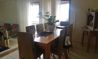 Imagem 5: Apartamento à venda, 3 quartos, 1 suíte, 2 vagas, Santa Cruz do José Jacques - Ribeirão Pr