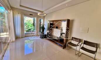 Imagem 4: Ribeirão Preto - Casa de Condomínio - Cond. San Diego