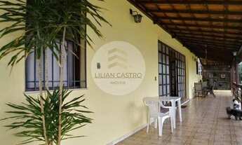 Imagem 7: Casa para Venda em Belo Horizonte, OURO PRETO, 4 dormitórios, 3 suítes, 4 banheiros, 10 va