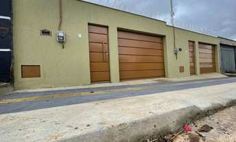 Imagem: Casa Nova 3/4 - 120 m2 - 01 Suite - próxima