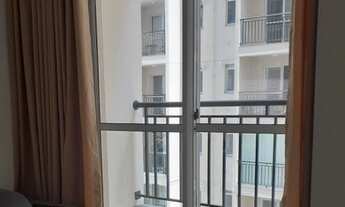 Imagem: Apartamento para venda possui 55 metros