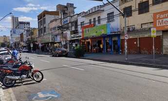 Imagem 5: Área/ lote Rua 04 C/ Av.Araguaia de esquina no centro