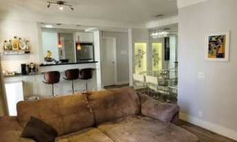 Imagem 3: Apartamento para venda tem 93 metros quadrados com 3 quartos em Tatuapé - São Paulo - São