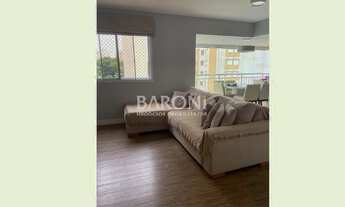 Imagem 5: São Paulo - Apartamento Padrão - Vila Olímpia