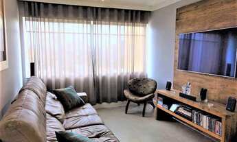 Imagem 2: Apartamento2 dormitórios à venda, 88 m² - Vila Romana