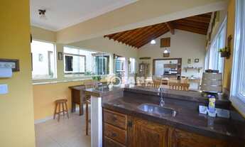 Imagem 7: Casa à venda, 320 m² por R$ 1.450.000,00 - Condomínio Alto da Boa Vista - Paulínia/SP