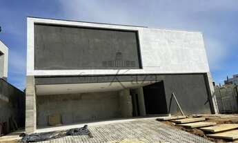 Imagem 2: Casa de condomínio sobrado para venda com 400 metros quadrados com 5 quartos