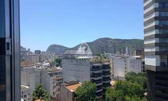Imagem 5: Apartamento à venda, 4 quartos, 1 suíte, 1 vaga, Botafogo - RIO DE JANEIRO/RJ