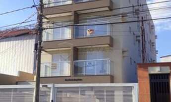 Imagem 2: Ribeirão Preto - Apartamento Padrão - Jardim Paulista