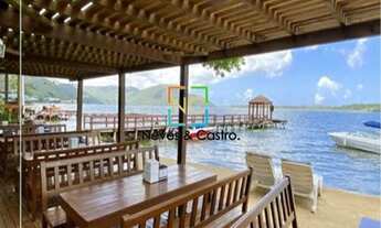 Imagem 6: CASA COMERCIAL em FLORIANÓPOLIS - SC, LAGOA DA CONCEIÇÃO