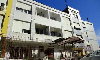 Imagem: Porto Alegre - Apartamento Padrão - Passo