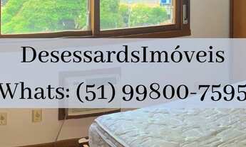 Imagem 3: COBERTURA de frente com 2 Dormitórios, 3 banheiros e sala dois ambientes