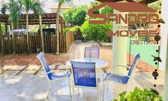 Imagem 2: CASA RESIDENCIAL em LAURO DE FREITAS - BA, Priscila Dultra