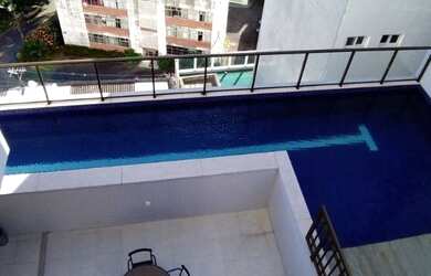 Imagem 11: Apartamento com 3 dormitórios à venda, 103 m² por R$ 1.150.000,00 - Graça - Salvador/BA