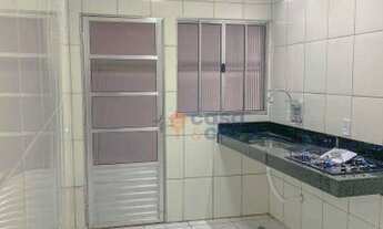 Imagem 4: Casa com 2 dormitórios à venda, 44 m² por R$ 110.000,00 - Tijuco - Esmeraldas/MG