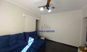 Imagem 4: Alugar apartamento 2 dormitórios suíte Campo Grande - Santos