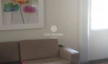 Imagem 3: Apartamento para aluguel 3 quartos 1 suíte 3 vagas - Gutierrez