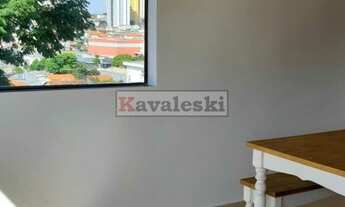 Imagem 7: Sobrado para venda tem 120 metros quadrados com 2 quartos em Vila Nair