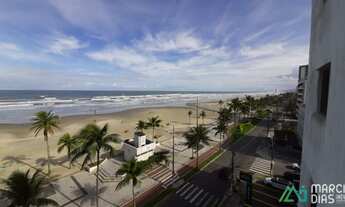 Imagem 6: Apartamento com 3 dorms, Tupi, Praia Grande - R$ 560 mil, Cod: 575