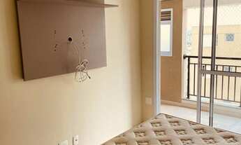 Imagem 6: Apartamento Mobiliado com 1 dormitório em Alphaville - Barueri -SP